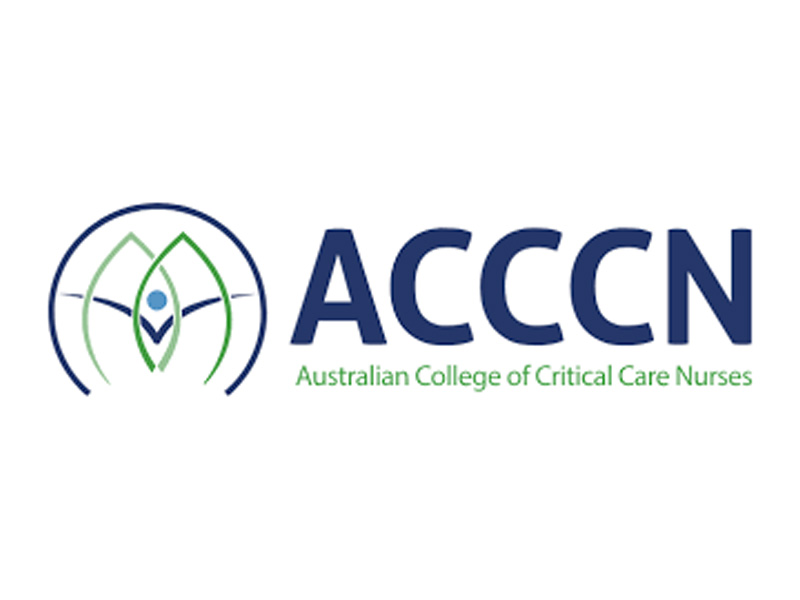 Australian College of Critical Care Nurses